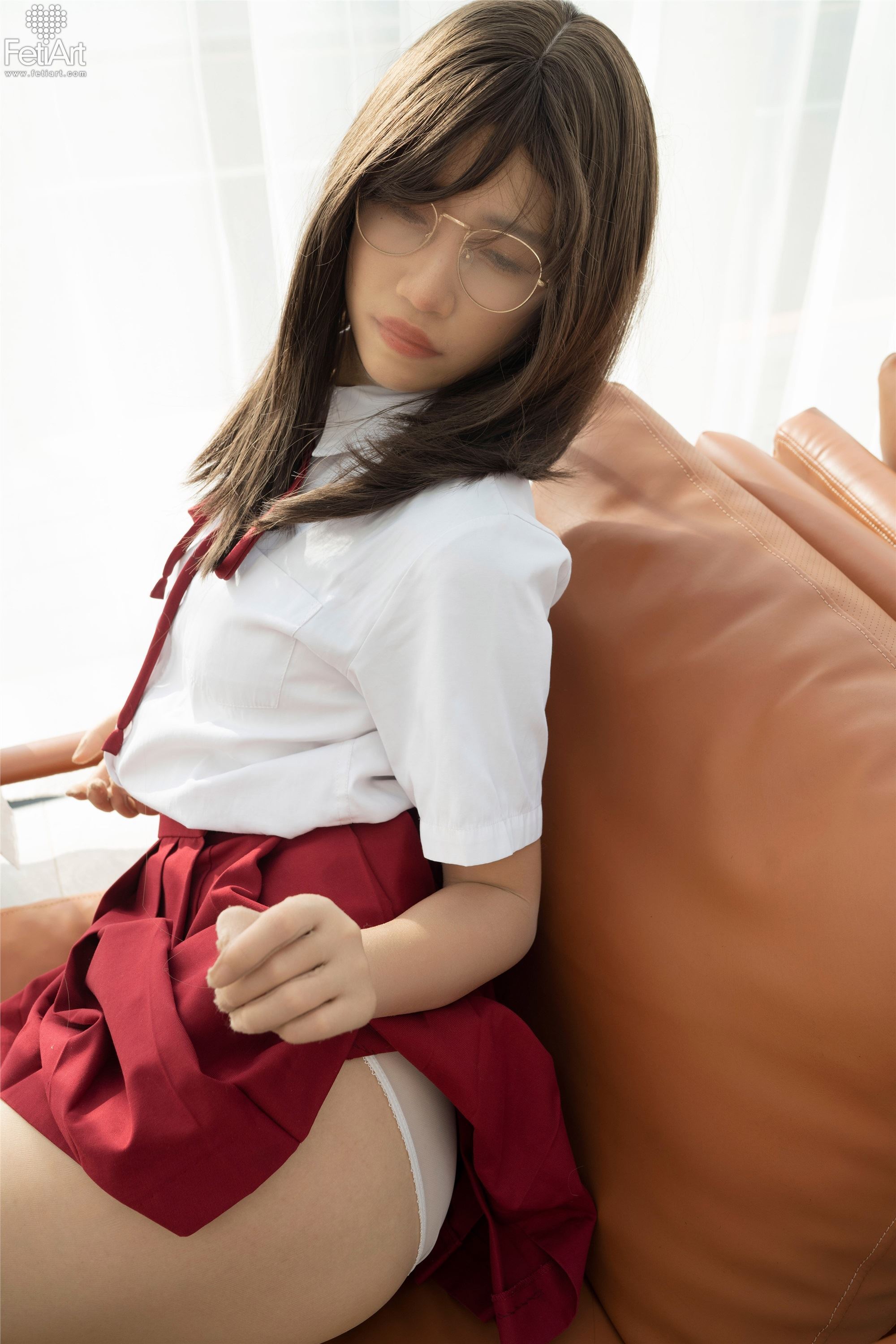 FetiArt尚物集 NO.00061 Summer Afternoon Tea